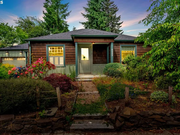 1710 Norkenzie Rd, Eugene, OR 97401