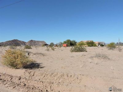 0 N Taylor Ave, Wellton, AZ, 85356