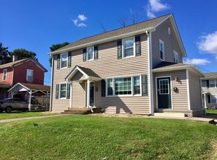 335 S Poplar Ave, Waynesboro, VA 22980