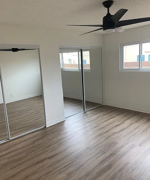 Park Cerritos Apartments — Photo 9