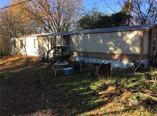 22545 Abbeytown Rd, Springdale, AR 72764