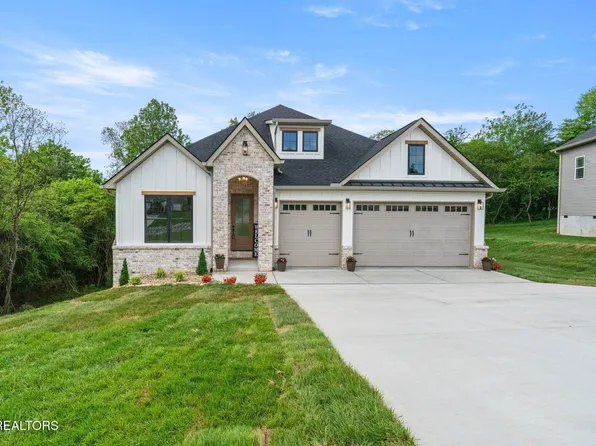 125 Saloli Way, Tellico Plns, TN 37774