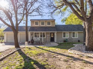 4012 Angelina Ct N, Granbury, TX 76049