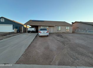 9013 W Oneida Dr, Arizona City, AZ 85123