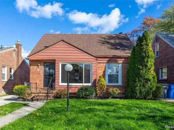 311 Amherst St, Inkster, MI 48141