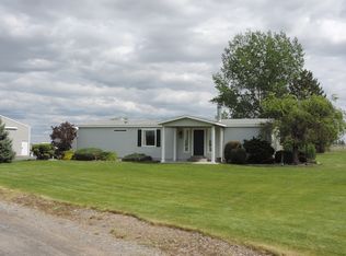 2948 Rd #11.3NW, Ephrata, WA 98823