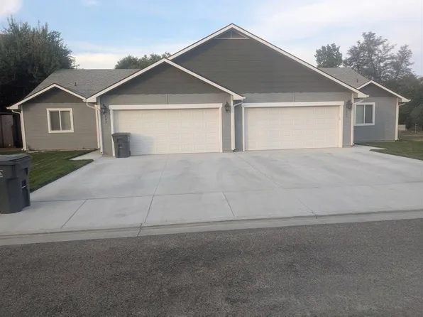 824 & 828 6th St N #824, Nampa, ID 83687