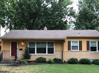 4606 W 60th Ter, Fairway, KS 66205