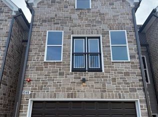 1548 Burberry Aly, Marietta, GA 30008