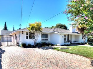 1736 Isabel Dr, San Jose, CA