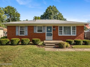 6005 Cole Ave, Louisville, KY