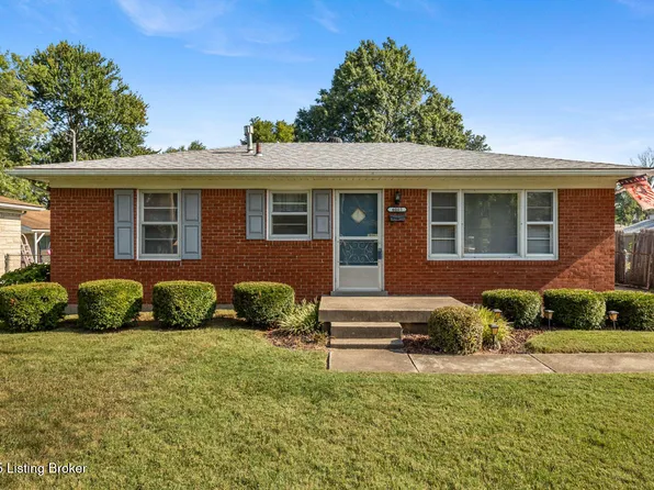 6005 Cole Ave, Louisville, KY 40258