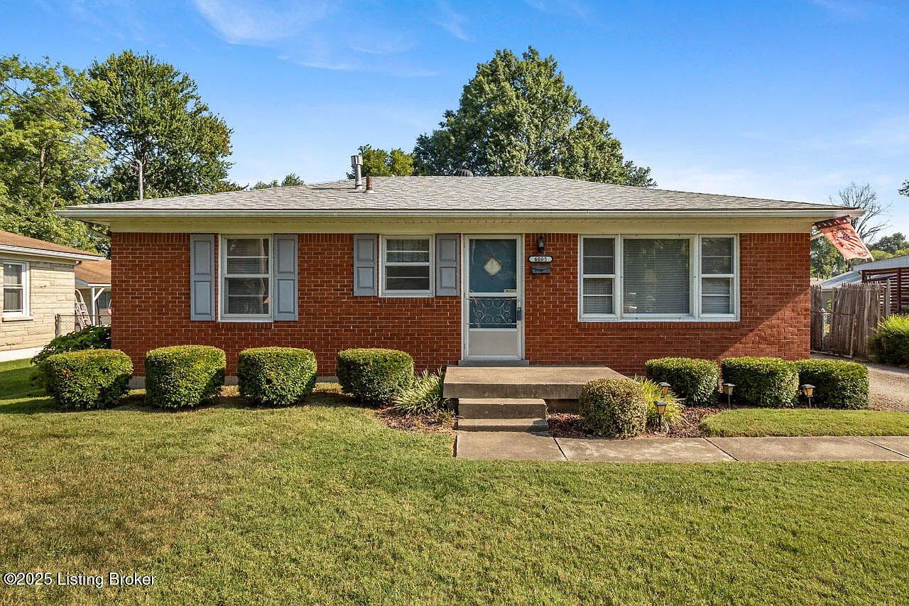 6005 Cole Ave photo 1