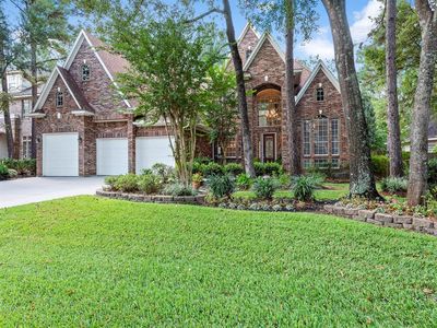 15 Cypress Lake Pl, Spring, TX, 77382