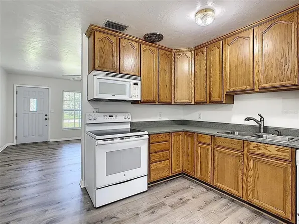 2703 Patty Way, Orlando, FL 32826