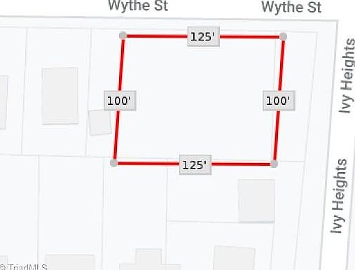 1st image of 2118 Wythe St