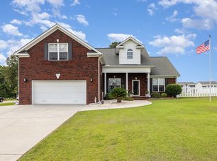 1174 Floyd Page Rd, Galivants Ferry, SC 29544