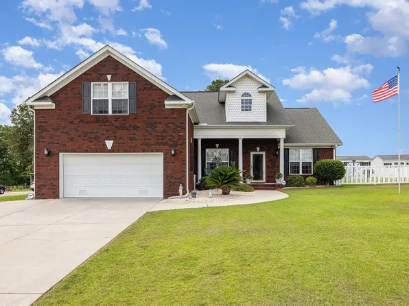 1174 Floyd Page Rd., Galivants Ferry, SC 29544