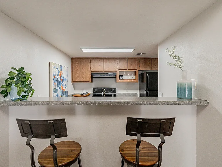 Club Valencia Luxury Apartments — Photo 7