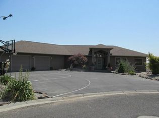 486 Chrisview Ct E, Ephrata, WA 98823