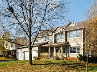 9114 Cambridge Rd, Woodbury, MN 55125