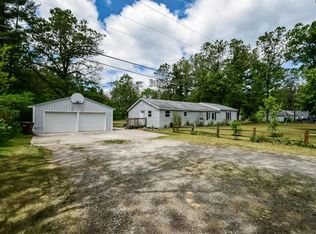 6543 Holton Duck Lake Rd, Holton, MI 49425