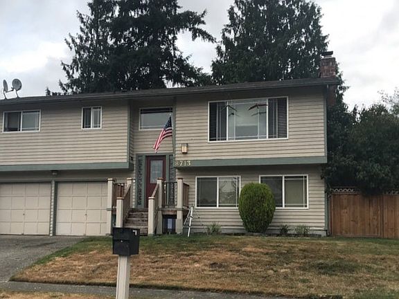 4th image of 8713 45th Dr NE
