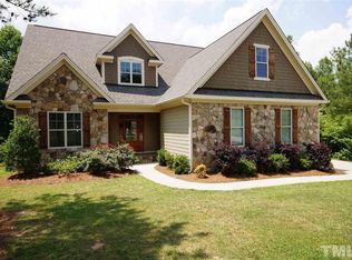 1001 Brianside Ct, Wake Forest, NC 27587