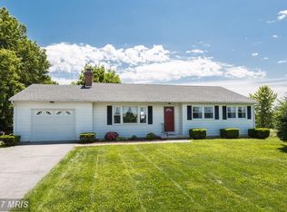 2355 Carrollton Rd, Westminster, MD 21157