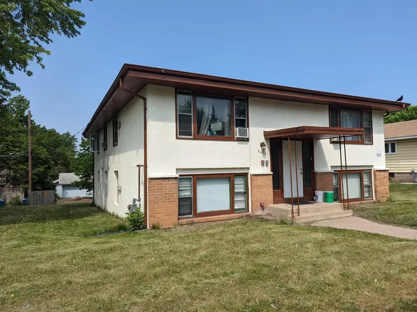 5428 5th St NE, Fridley, MN 55421
