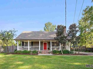 8372 Barnett Dr, Baton Rouge, LA 70809
