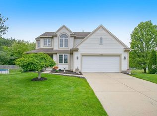 5765 Jamail Dr NE, Belmont, MI 49306