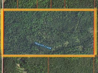 Gerald Miller Rd, West Branch, MI 48661