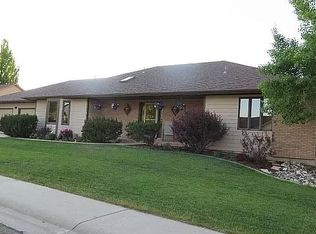 4920 E 20th St, Casper, WY 82609