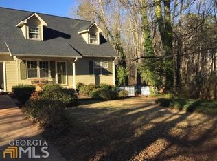 1913 Bonnie Ridge Dr, Griffin, GA 30223