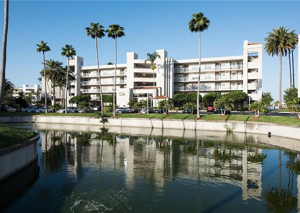 1st image of 5801 Bahia Del Mar Cir APT 309