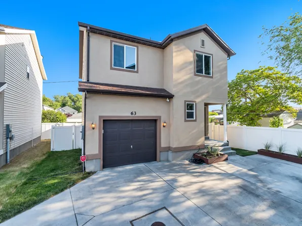 63 W Dewar Grove Ln, South Salt Lake, UT 84115