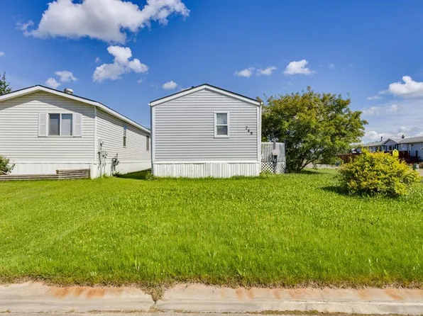248 NW Palomino Close, Wood Buffalo, AB T9H 5M2