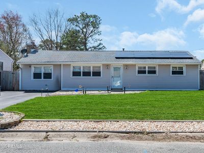31 Colgate Drive, Toms River, NJ, 08757