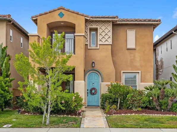 2882 W Porter Rd, San Diego, CA 92106