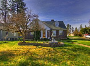 57 W 28th Ave, Spokane, WA 99203