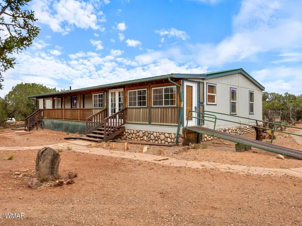 82-5020 Concho Hwy, Concho, AZ 85924