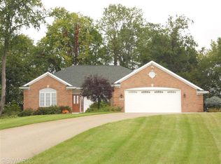 2155 132nd Ave, Hopkins, MI