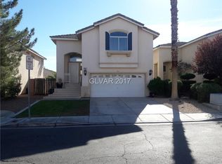 9613 Orchard Oasis Ct, Las Vegas, NV 89147