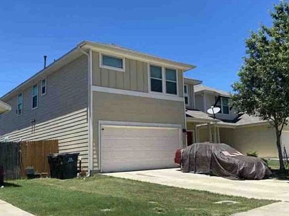 Property Side View