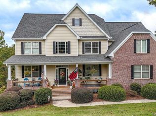 9655 Durand Rd, Gainesville, GA 30506