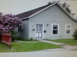 714 4th St, Deer Lodge, MT 59722