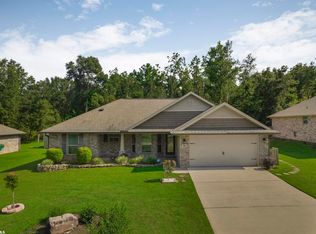 16834 Tyson Dr, Foley, AL 36535