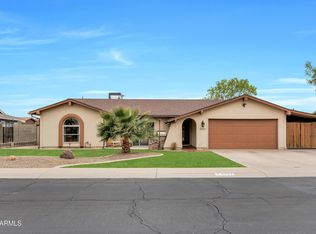 2323 E Concorda Dr, Tempe, AZ 85282