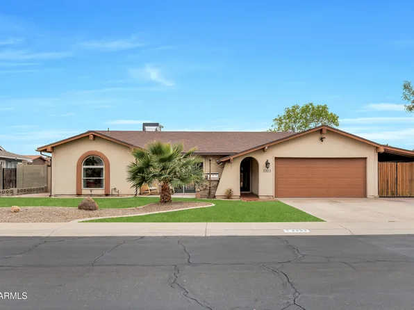 2323 E CONCORDA Drive, Tempe, AZ 85282